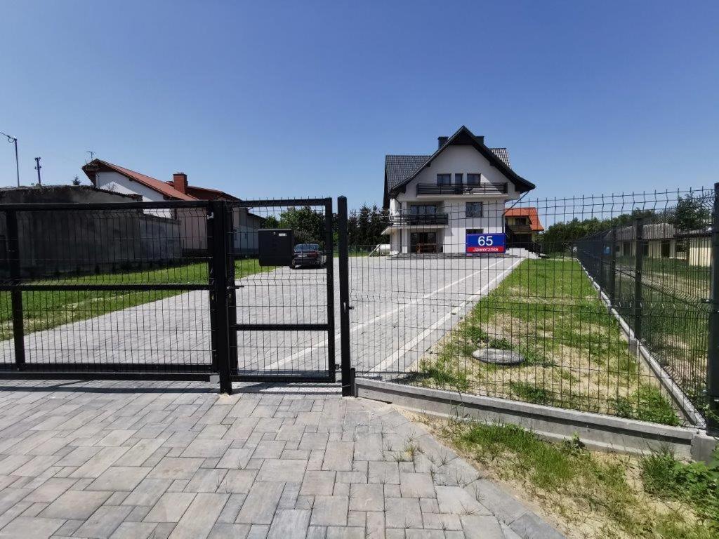 Tanie Noclegi, Kwatery, Pokoje Do Wynajecia , Targi Kielce Kültér fotó